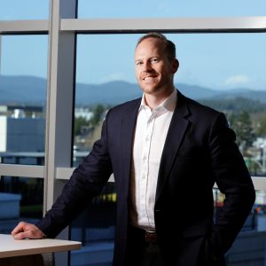 Adam Gant Explores the Future of Tax Allocation: Should Canadians Have a Say in Where Their Taxes Go?